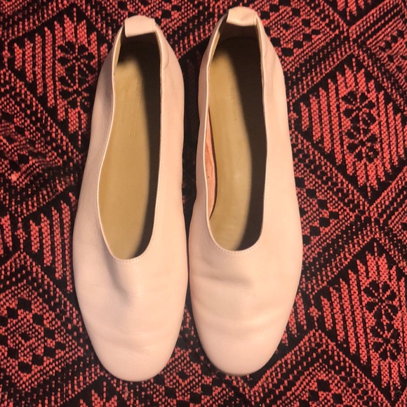 Everlane Shoes - Everlane THe Day Glove flats